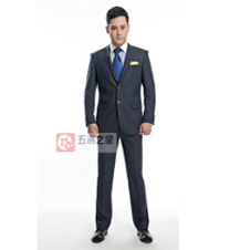 影响集团企业职业装定制的三大要素