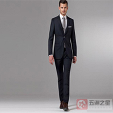 西装定做的注意事项（金融行业篇）