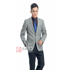 你知道如何选择职业装么？（二）