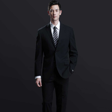 电力公司职业装定制能给企业发展带来什么作用呢？