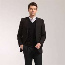 潇潇洒洒赢个上班日