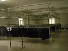 职业装定制有起订量吗？