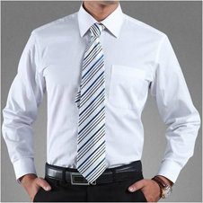 金融行业为员工定制衬衫你必须要知道的事情