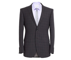 毛料西服定做，小心上当受骗！