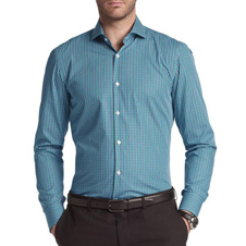 定制衬衫如何保养？