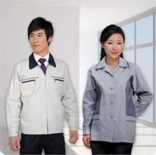 根据职业定制职业装-企业定制职业装法则