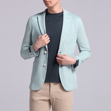 如何根据体型选职业装定制？