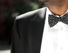 职业装定制关键在于细节！