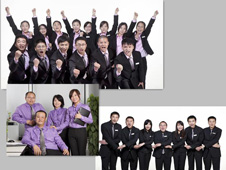 企业批量定制职业装，这些必须懂！