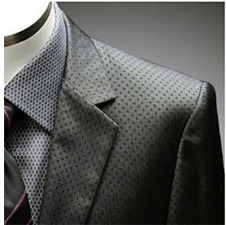 定制工作服教你三个简易鉴别质量方法