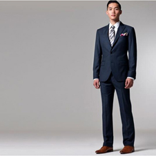 职业装定做价位怎样才合理？