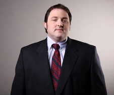 胖人该如何选择订制西装呢？