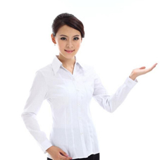 北京订制职业装厂家