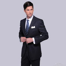 职业装定做公司哪里找