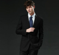 北京职业装定制搭配