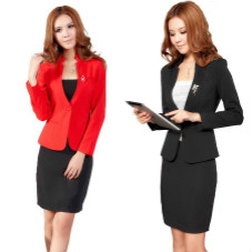 企业为什么要进行职业装定制？