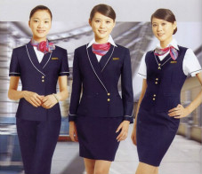 定制职业装我们有什么优势