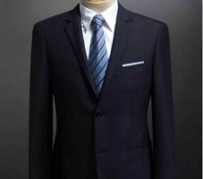 企业为什么要量身定制职业装？