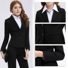 职业装女装定制公司