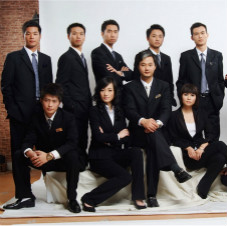 企业定做职业装有什么好处吗？