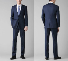 北京工装定做公司