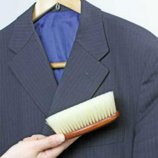 职业装的保养难题 只需四步帮你轻松解决