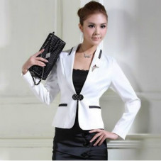 春季职业装定制