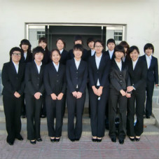 北京企业职业装定制