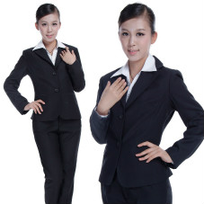 企业工装定制，企业必备法宝