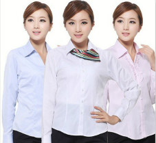 企业职业装定制专家为您解读职业装定制流程