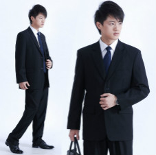 企业白领职业装定制