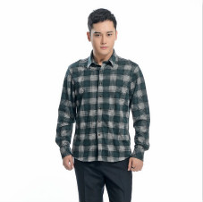 衬衫面料应该怎么选？河北职业装厂家五洲之星告诉你