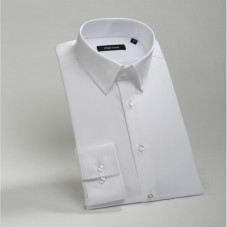 选择优雅衬衫定制