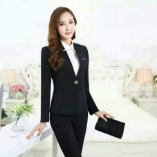 企业客服人员定制职业装要注意哪些？