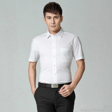 夏季男士衬衫定制哪家好？