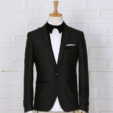 职业装要合身就要进行职业装定制