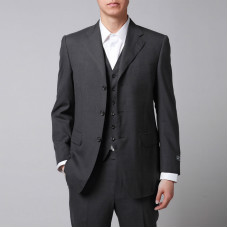 北京职业装厂家哪家好？西装定制常识?