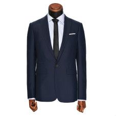 【图】男士西服与女士西服的两大区别