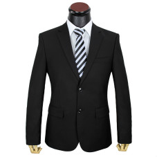 决定西装价格的因素