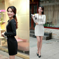 不同服装搭配诠释不同意义