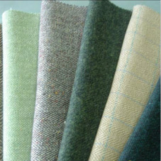 职业装定制面料要选择好