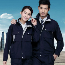 涤棉工作服与全棉工作服的区别