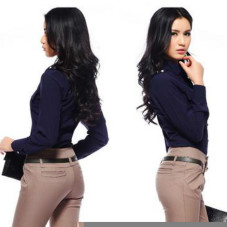 正确搭配职业装的6个技巧