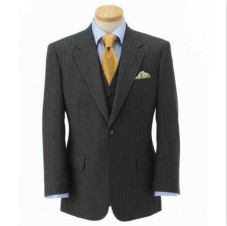 为什么北京职业装厂家比国际品牌好?