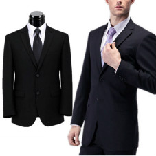 酒店职业装定制，需要什么样面料?