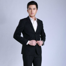 正确的选择职业装定制