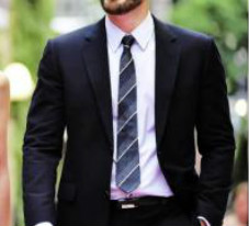 西服定制有哪些要注意的问题?