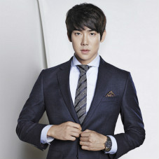 定制西装怎样穿戴才能穿出休闲西服一样的时髦风度