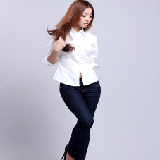 衬衫面料的那些事儿