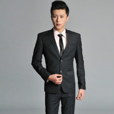 职场常见的职业装搭配